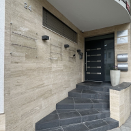 Modern Loft Apartment Urban Calm 3