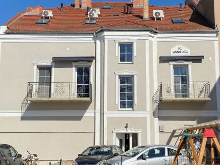 Kastély Vendégház1