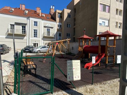 Kastély Vendégház2