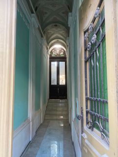 Kastély Vendégház4