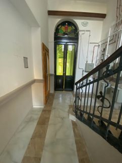 Kastély Vendégház5