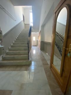 Kastély Vendégház6