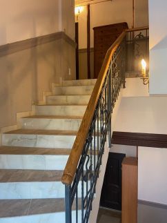 Kastély Vendégház7