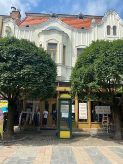 Kastély Vendégház