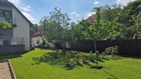 My Time Apartman – Debrecen fotó 8