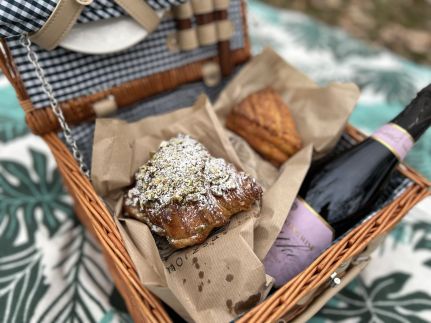 MILA Panoramic Apartment34