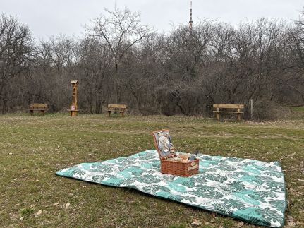 MILA Panoramic Apartment36