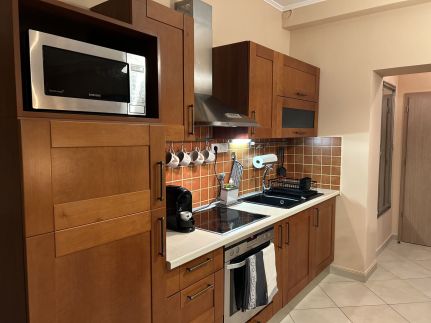 MILA Panoramic Apartment9