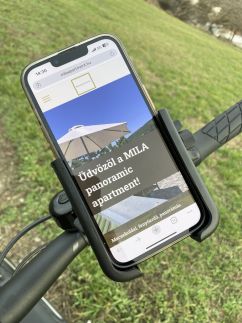 MILA Panoramic Apartment11