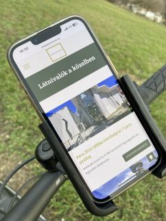 MILA Panoramic Apartment12