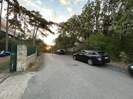 MILA Panoramic Apartment13