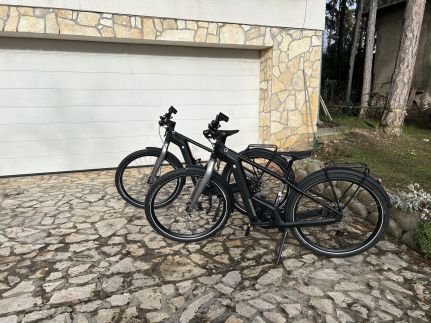 MILA Panoramic Apartment14