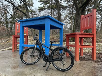 MILA Panoramic Apartment16