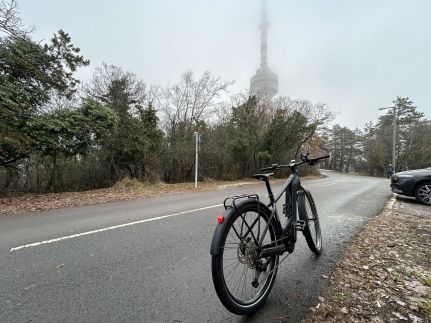 MILA Panoramic Apartment17