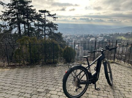 MILA Panoramic Apartment18