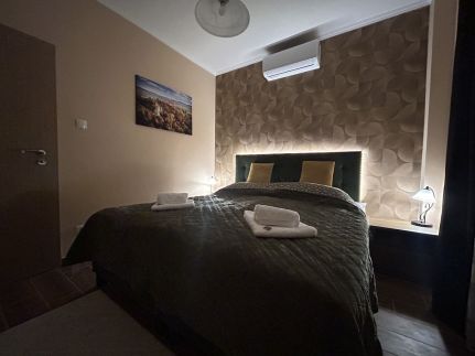 MILA Panoramic Apartment1