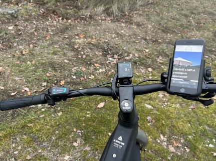 MILA Panoramic Apartment20