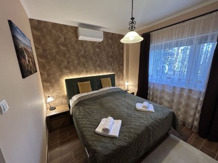 MILA Panoramic Apartment24