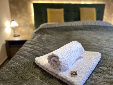 MILA Panoramic Apartment25