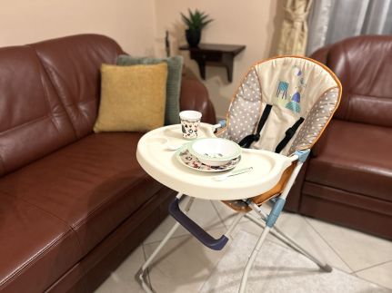 MILA Panoramic Apartment27