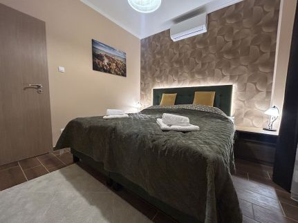 MILA Panoramic Apartment29