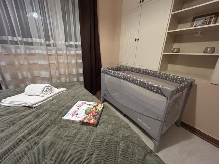 MILA Panoramic Apartment30