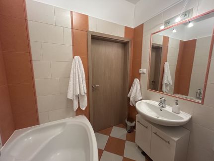 MILA Panoramic Apartment32