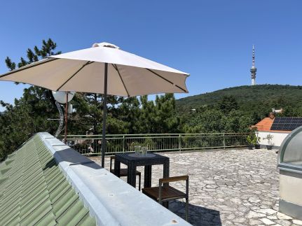 MILA Panoramic Apartment3