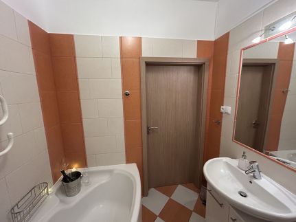 MILA Panoramic Apartment5