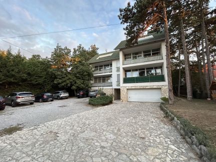 MILA Panoramic Apartment7