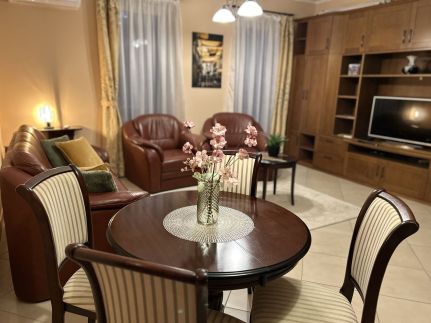 MILA Panoramic Apartment8