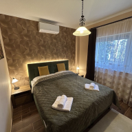 MILA Panoramic Apartment