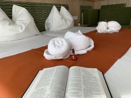 Wellness Panzió a Várfalnál9