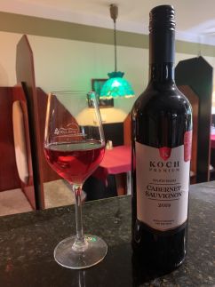 Wellness Panzió a Várfalnál5