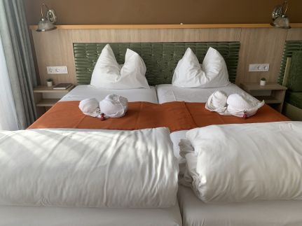 Wellness Panzió a Várfalnál8