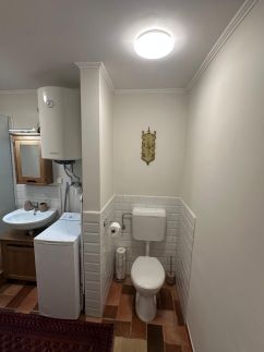 Casa Eloria Vendégház1