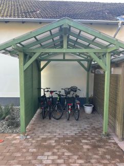 Casa Eloria Vendégház3