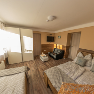 Mátrakapu Vendégház