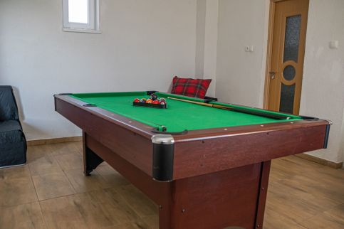 Mátrakapu Vendégház11