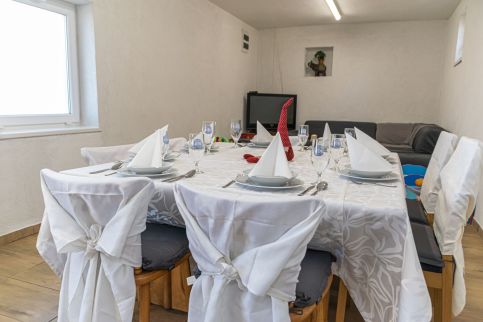 Mátrakapu Vendégház13