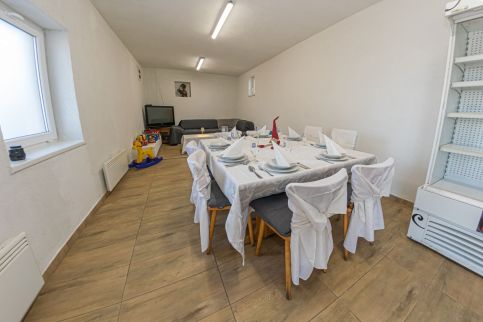 Mátrakapu Vendégház14