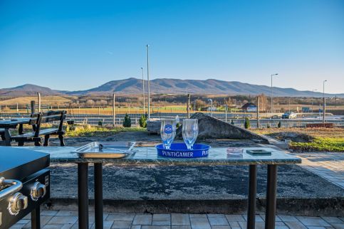 Mátrakapu Vendégház18