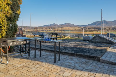 Mátrakapu Vendégház19