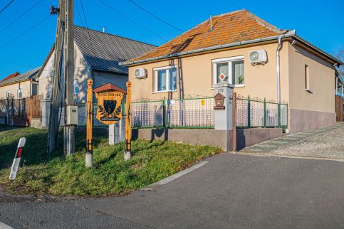 Mátrakapu Vendégház21