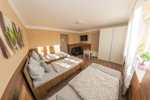 Mátrakapu Vendégház2