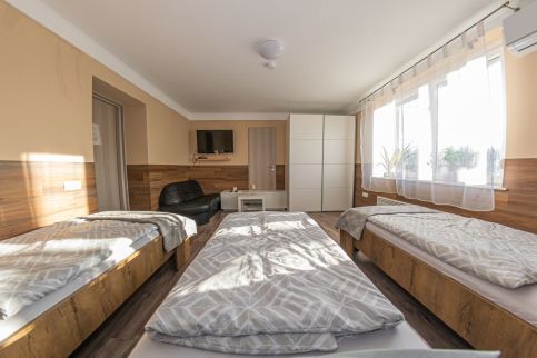 Mátrakapu Vendégház3