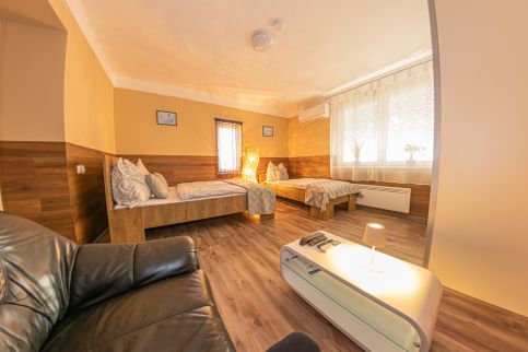 Mátrakapu Vendégház4