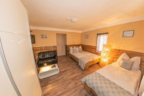 Mátrakapu Vendégház5