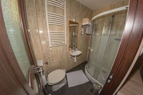 Mátrakapu Vendégház6