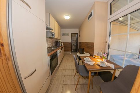 Mátrakapu Vendégház8